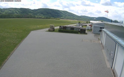 Plocha letiště, Helfštýn