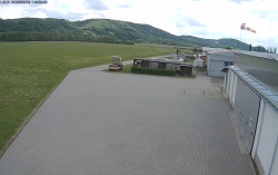 Plocha letiště, Helfštýn