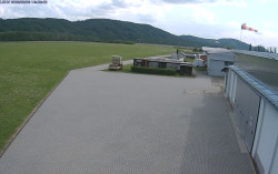 Plocha letiště, Helfštýn