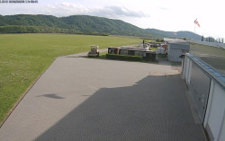 Plocha letiště, Helfštýn
