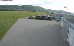 Plocha letiště, Helfštýn