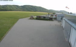 Plocha letiště, Helfštýn