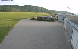 Plocha letiště, Helfštýn