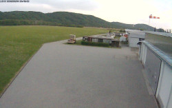 Plocha letiště, Helfštýn