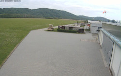 Plocha letiště, Helfštýn