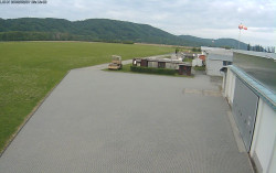 Plocha letiště, Helfštýn