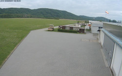 Plocha letiště, Helfštýn