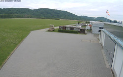 Plocha letiště, Helfštýn