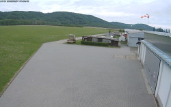 Plocha letiště, Helfštýn
