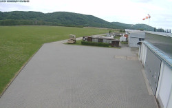 Plocha letiště, Helfštýn