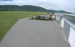 Plocha letiště, Helfštýn