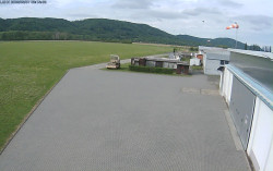 Plocha letiště, Helfštýn