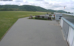 Plocha letiště, Helfštýn