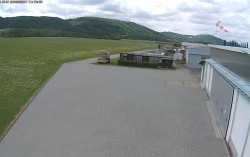 Plocha letiště, Helfštýn