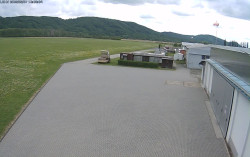 Plocha letiště, Helfštýn