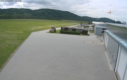 Plocha letiště, Helfštýn
