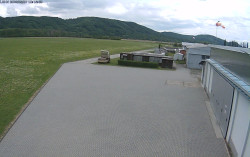 Plocha letiště, Helfštýn