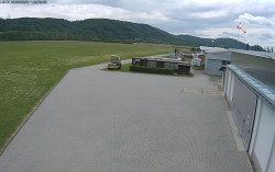 Plocha letiště, Helfštýn