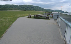 Plocha letiště, Helfštýn
