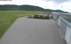 Plocha letiště, Helfštýn