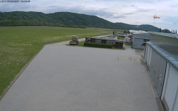 Plocha letiště, Helfštýn