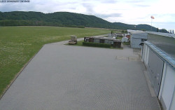 Plocha letiště, Helfštýn