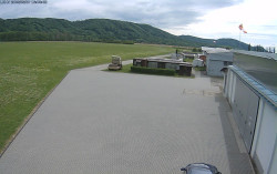Plocha letiště, Helfštýn