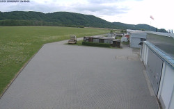 Plocha letiště, Helfštýn