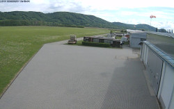 Plocha letiště, Helfštýn