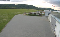 Plocha letiště, Helfštýn