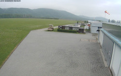 Plocha letiště, Helfštýn