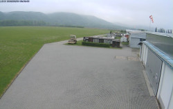 Plocha letiště, Helfštýn