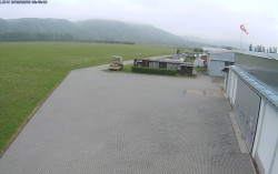 Plocha letiště, Helfštýn
