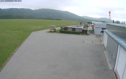 Plocha letiště, Helfštýn