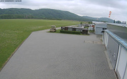 Plocha letiště, Helfštýn
