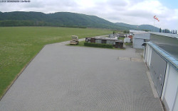 Plocha letiště, Helfštýn