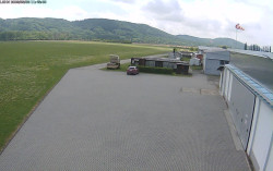 Plocha letiště, Helfštýn