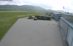 Plocha letiště, Helfštýn