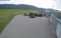 Plocha letiště, Helfštýn