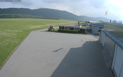 Plocha letiště, Helfštýn