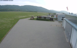 Plocha letiště, Helfštýn