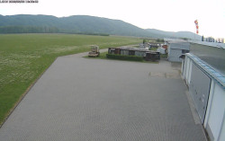 Plocha letiště, Helfštýn