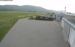 Plocha letiště, Helfštýn