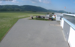 Plocha letiště, Helfštýn