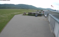 Plocha letiště, Helfštýn