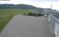 Plocha letiště, Helfštýn