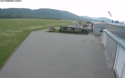 Plocha letiště, Helfštýn