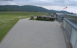 Plocha letiště, Helfštýn