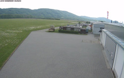 Plocha letiště, Helfštýn