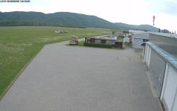 Plocha letiště, Helfštýn